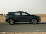 Changan Uni-K